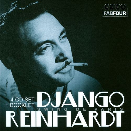 Swing de Paris