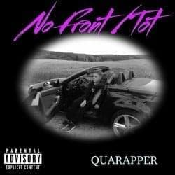No Front / Tot Cover Art