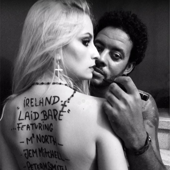 Ireland Laid Bare