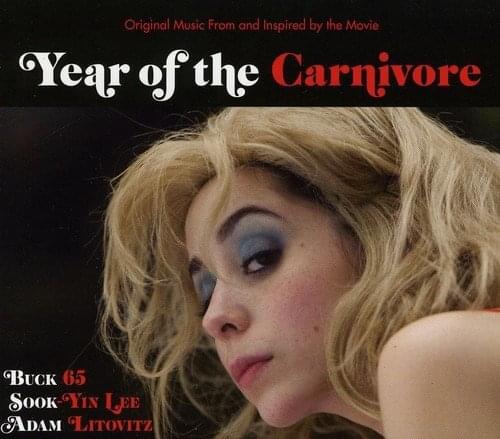 Year Of The Carnivore Soundtrack