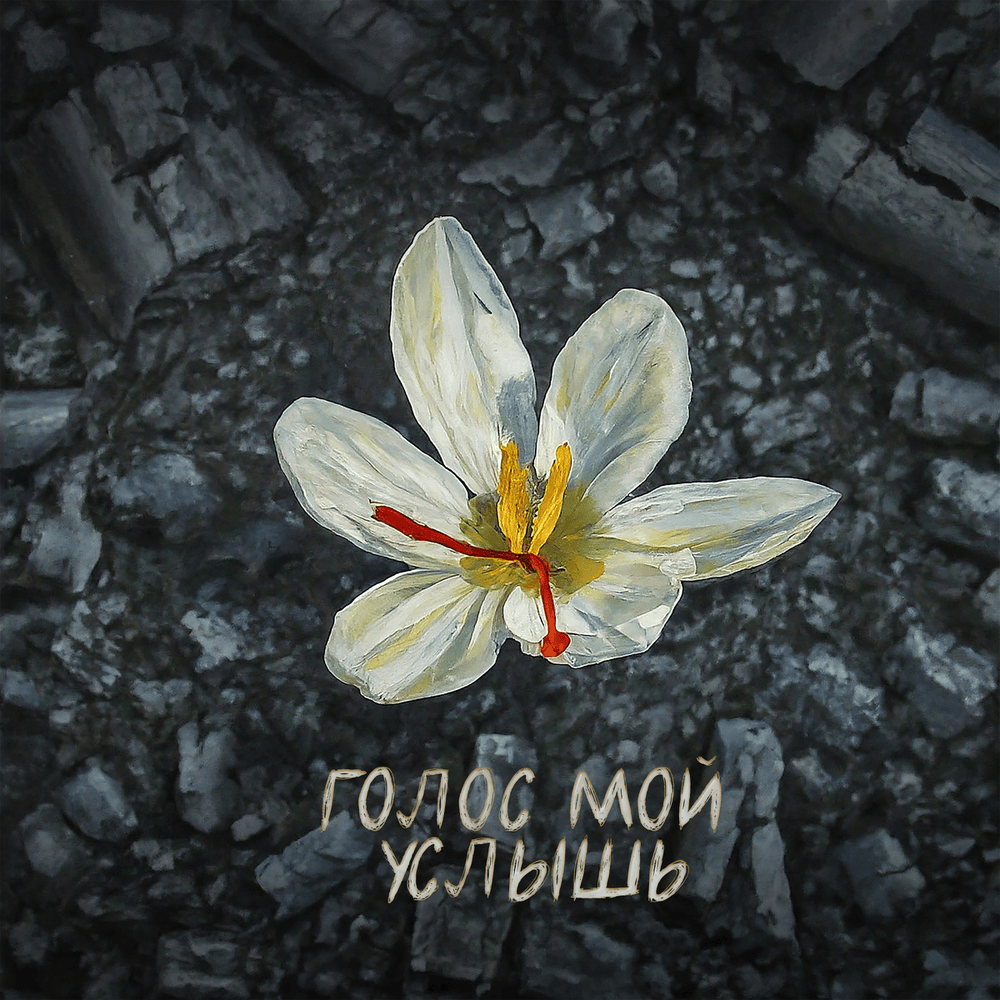 Голос мой услышь (Hear My Voice)