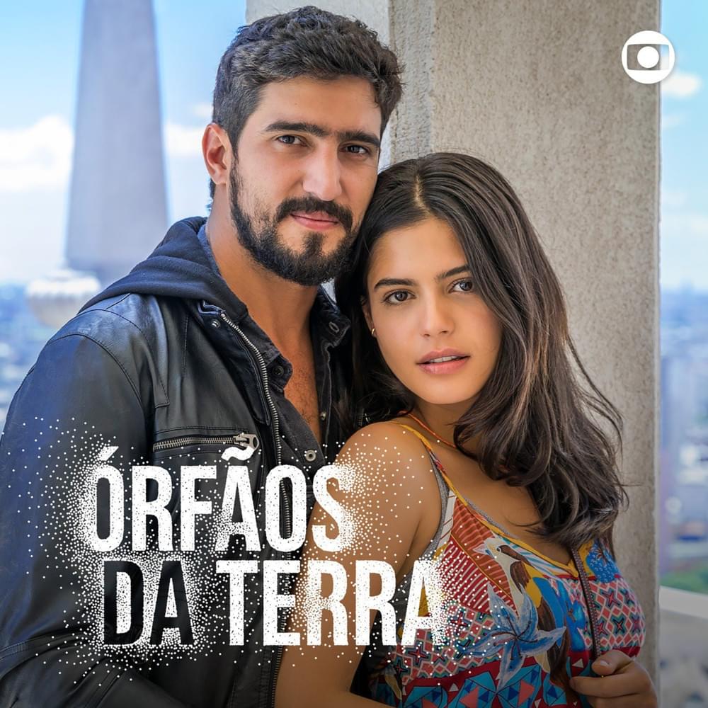 Órfãos da Terra