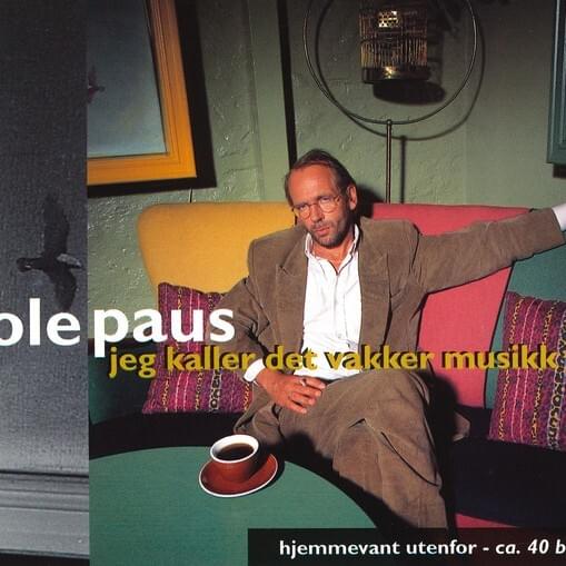 Jeg kaller det vakker musikk: Hjemmevant utenfor - Ca. 40 Beste