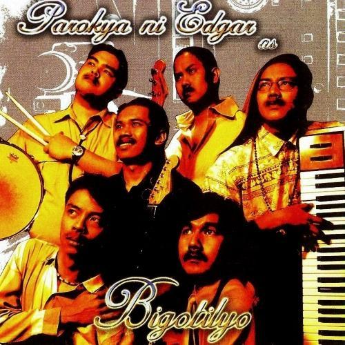 Bigotilyo