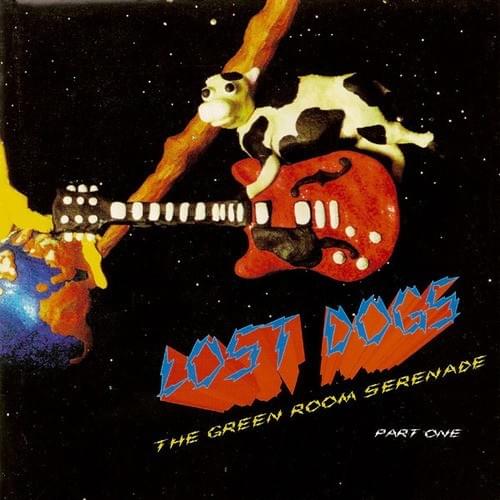 The Green Room Serenade, Part One