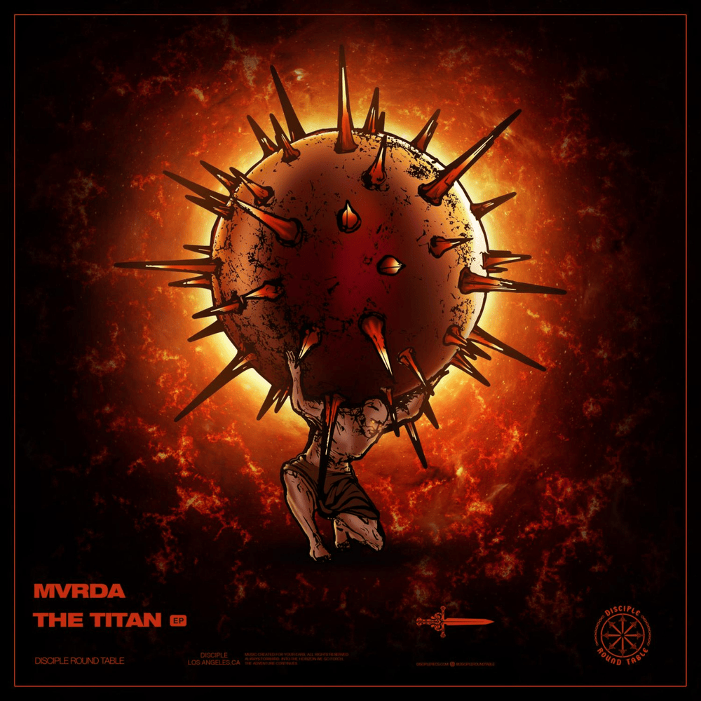 The Titan