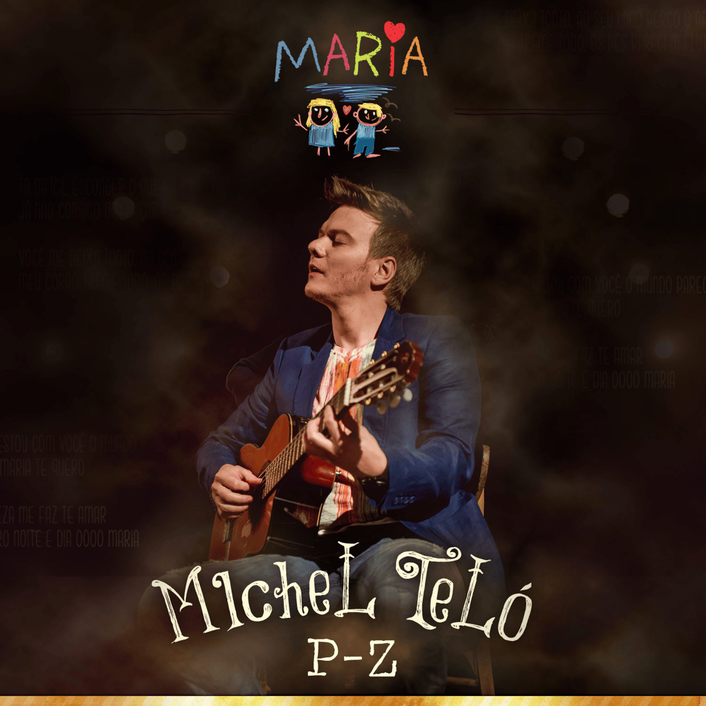 Maria (Versões de P-Z)