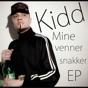 Mine venner snakker