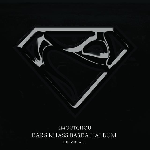 Dars Khass Ba3da L’album