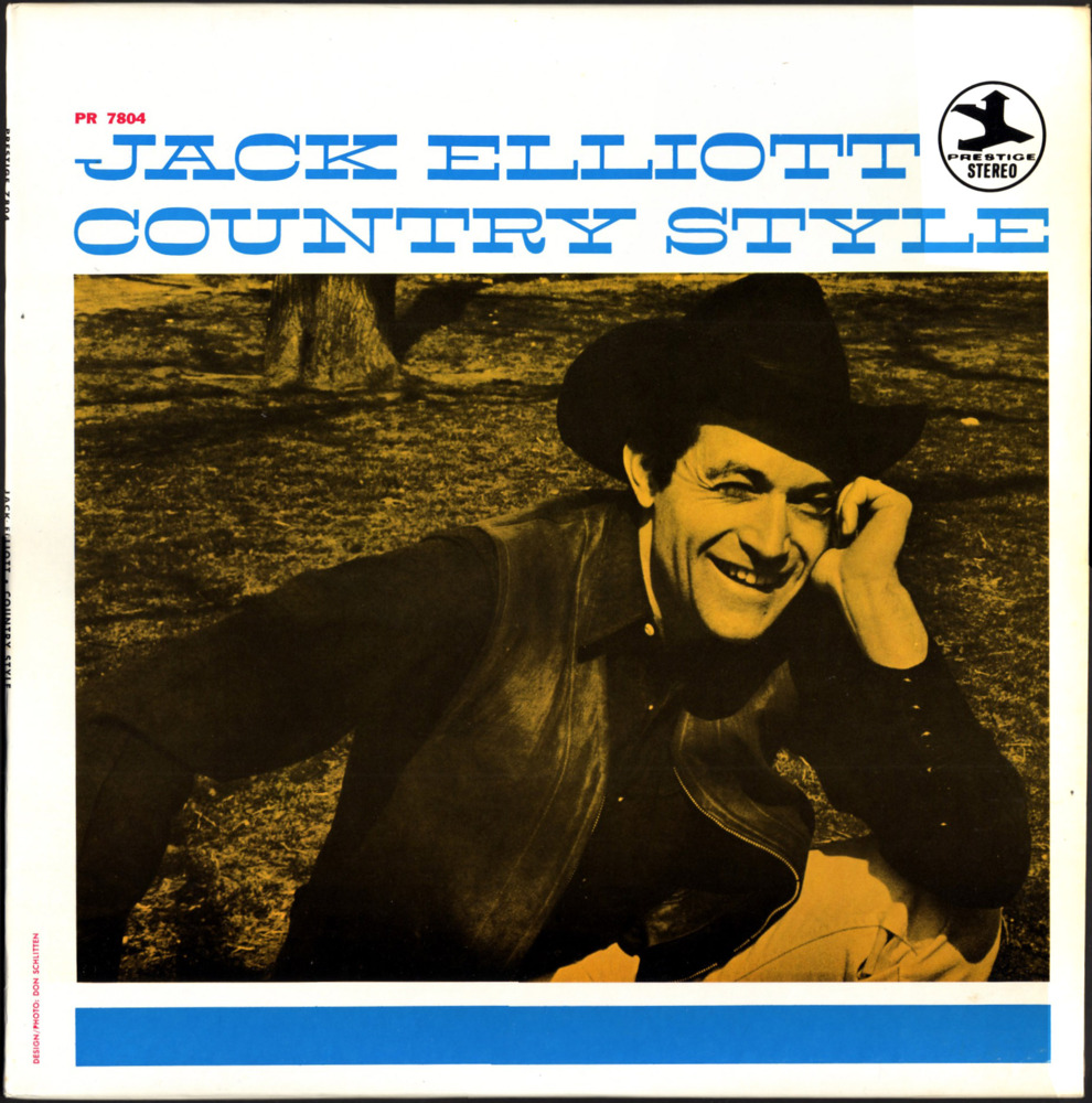 Country Style / Live