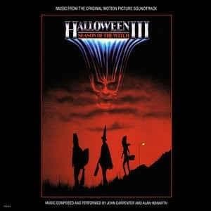 Halloween III- Season of the Witch (Original Motion Picture Soundtrack)