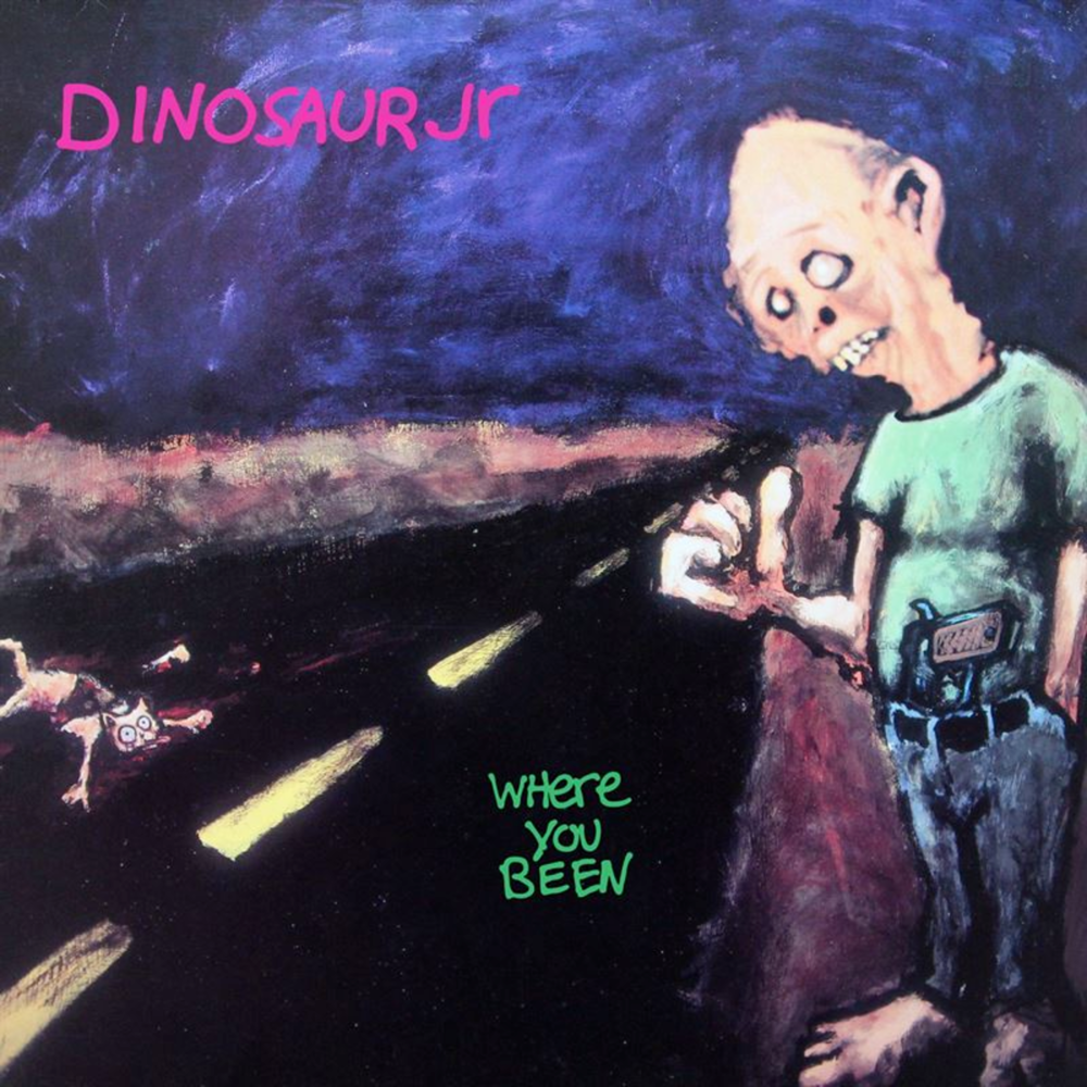 Where You Been - Deluxe Expanded Edition