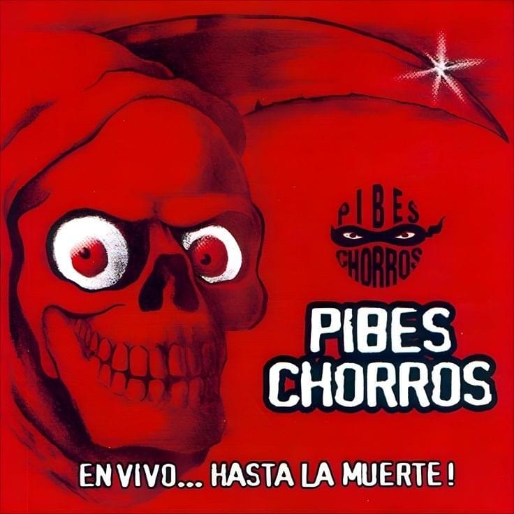 En Vivo... Hasta la Muerte!