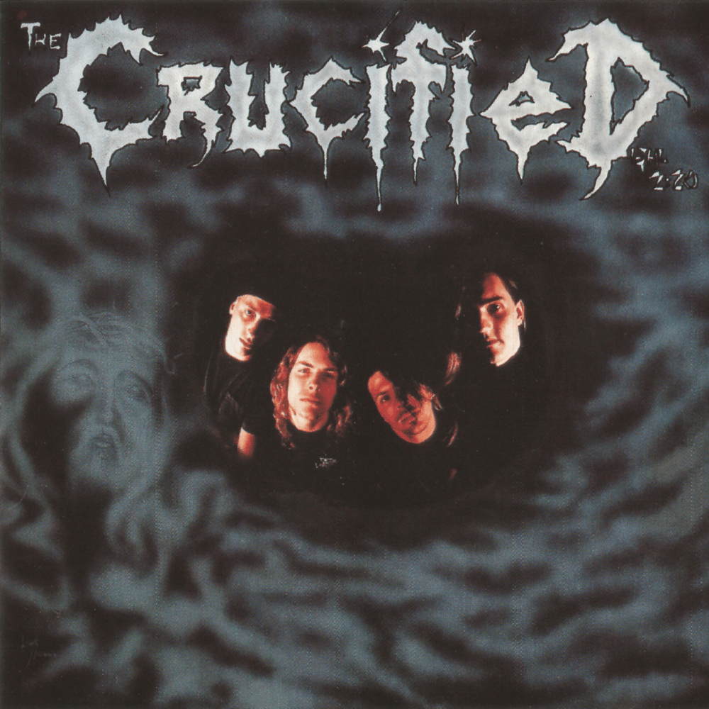 The Crucified