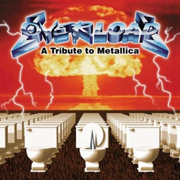 Overload: A Tribute To Metallica
