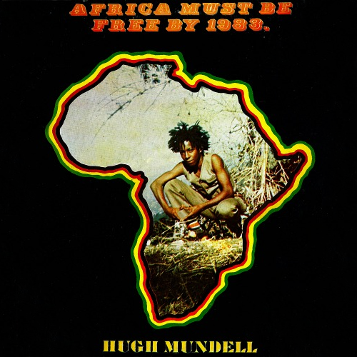 Africa Must Be Free by 1983