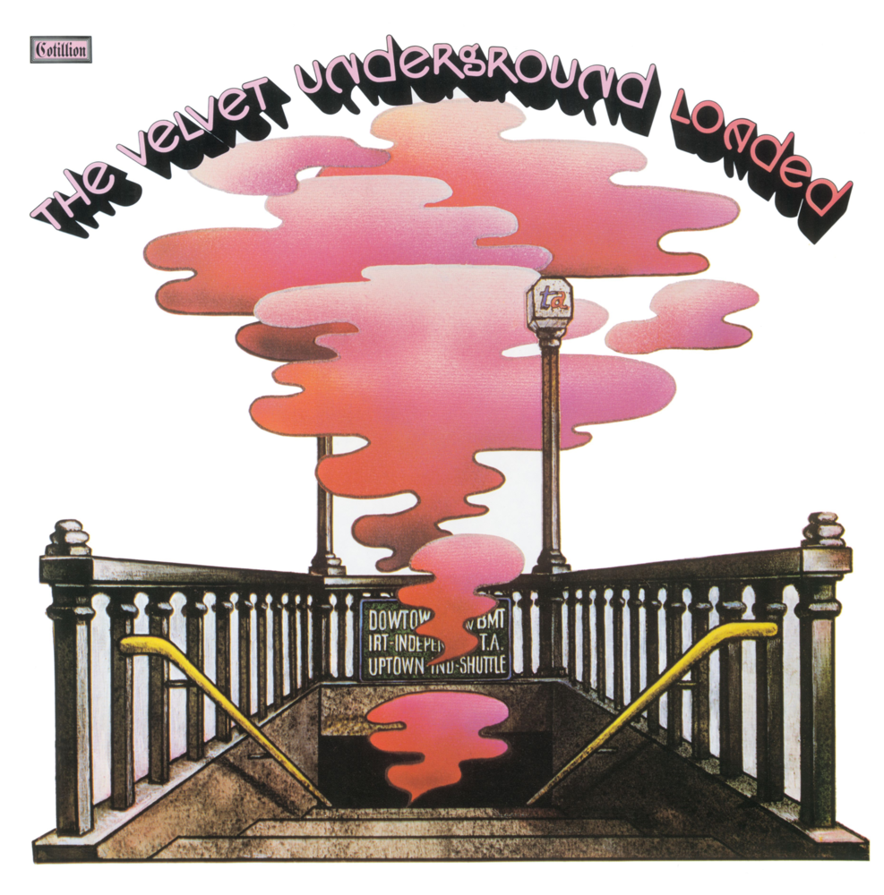 Loaded: Re-Loaded 45th Anniversary Edition