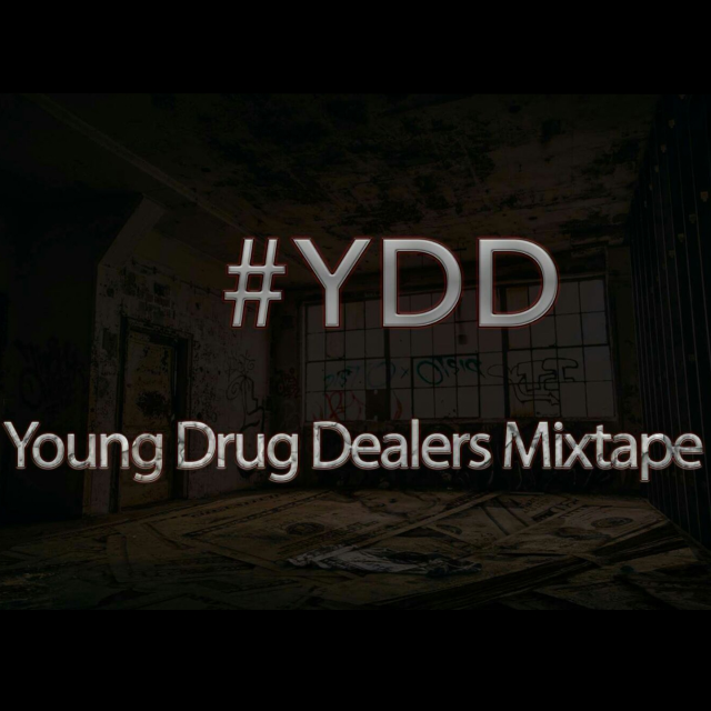 Young Drug Dealers