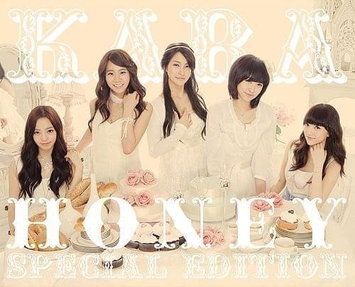 Honey (Special Edition)