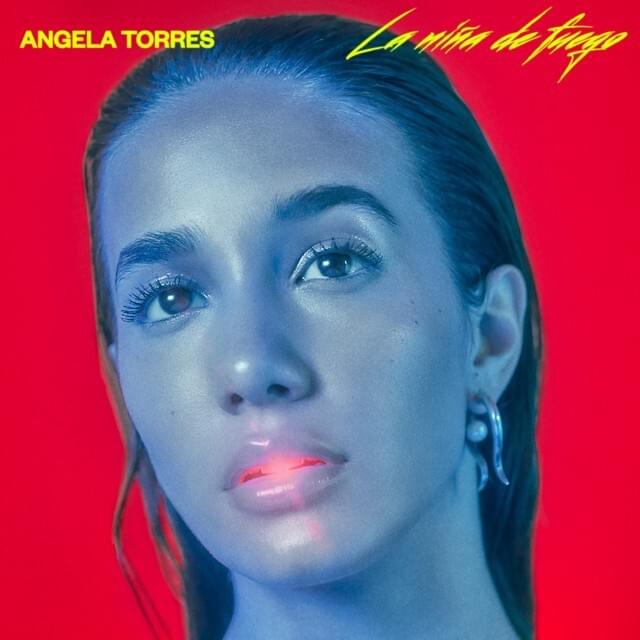 LA NIÑA DE FUEGO - EP