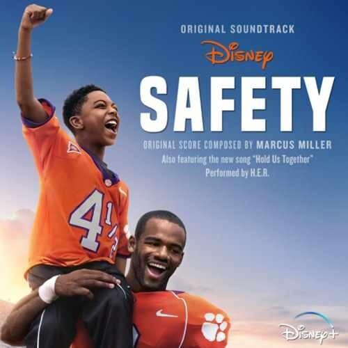 Safety (Original Soundtrack)