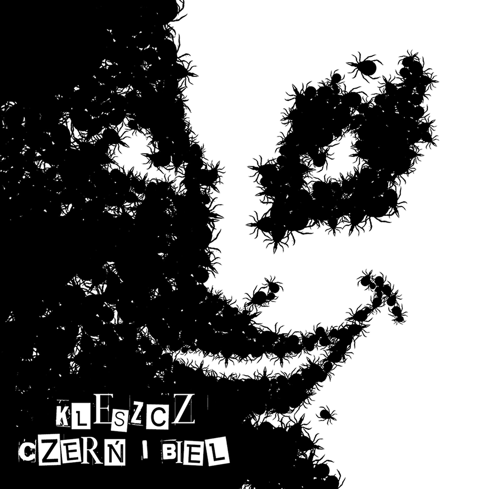 Czerń i biel