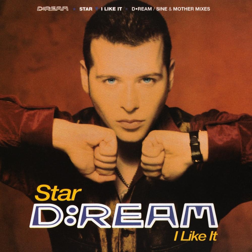 Star / I Like It - Single