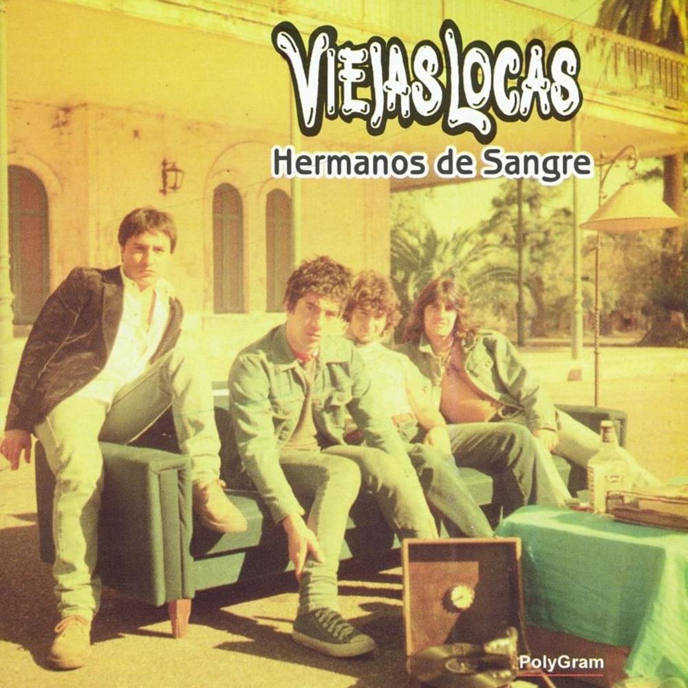 Hermanos De Sangre