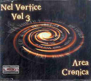 Nel Vortice Vol. 3