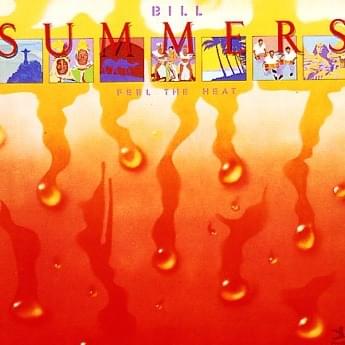 Feel The Heat