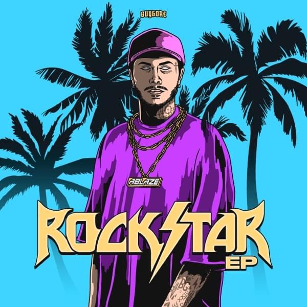 Rockstar EP