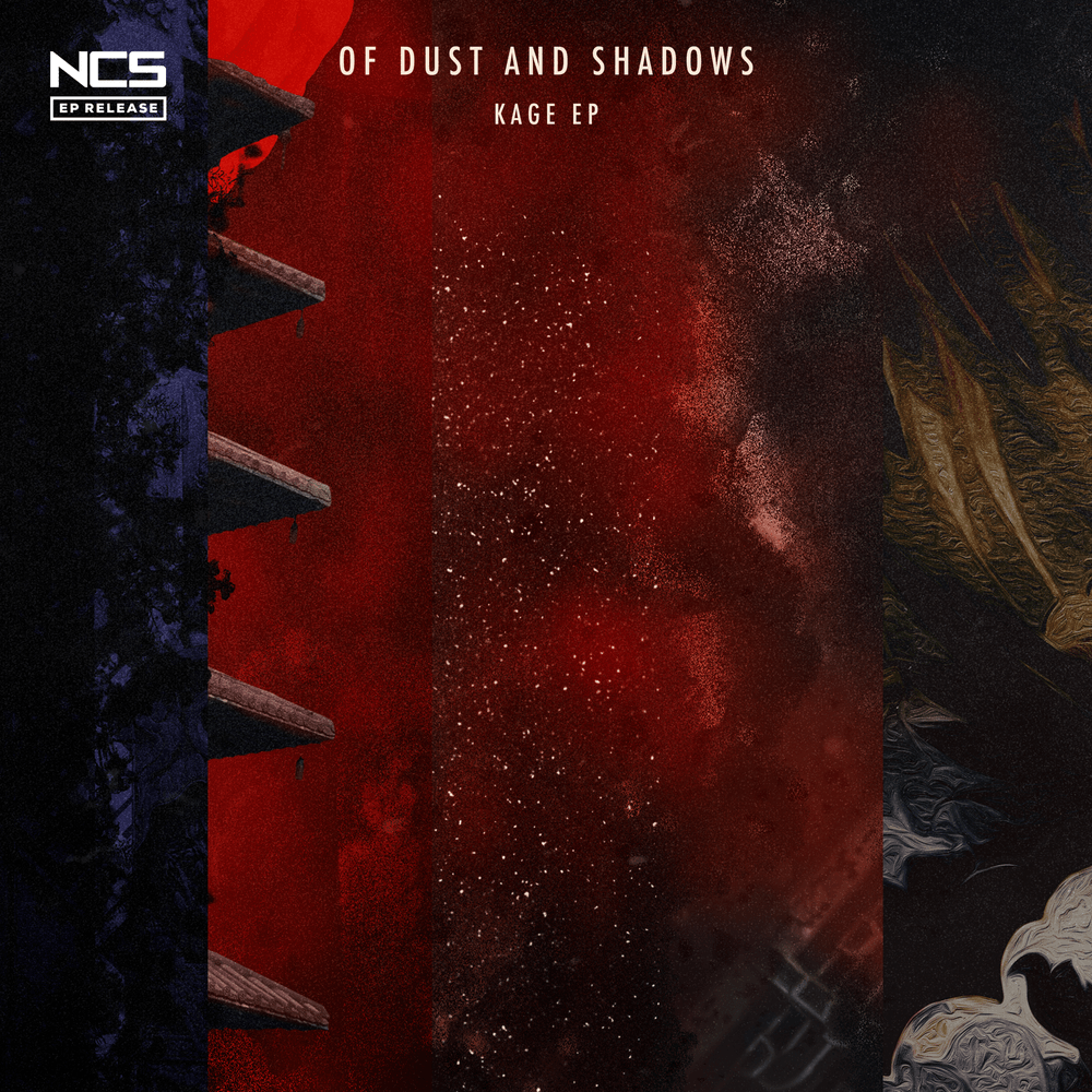 Of Dust and Shadows EP