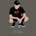 R-Don profile picture - official artist image