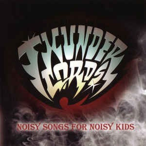 Noisy Song for Noisy Kids