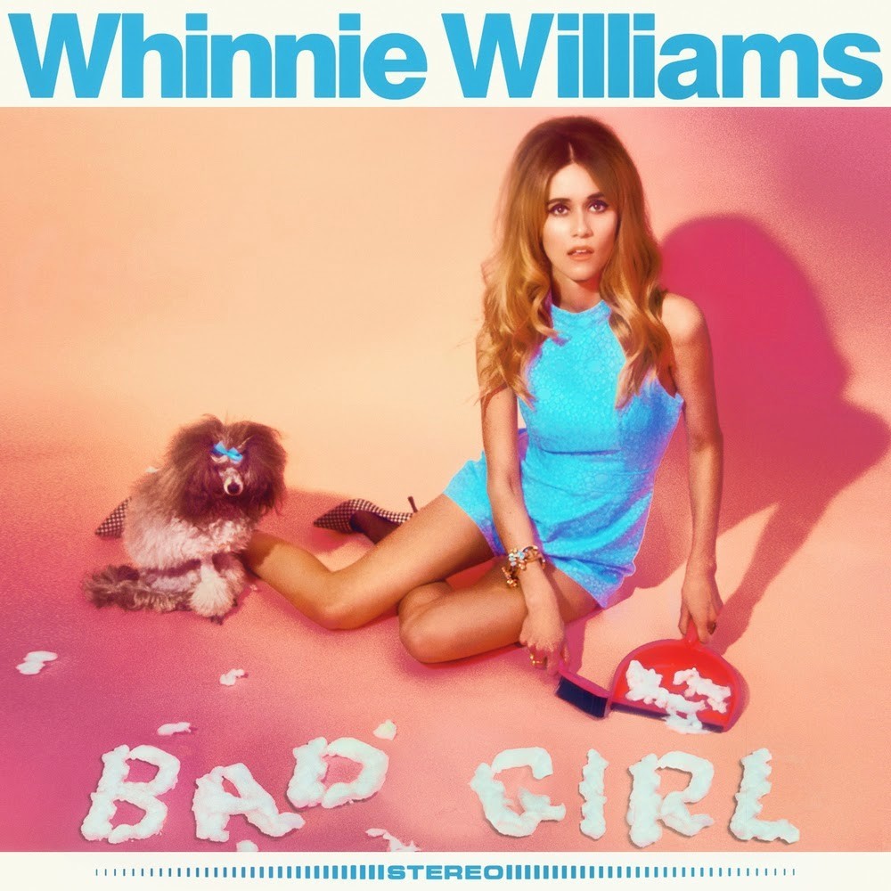 Bad Girl EP