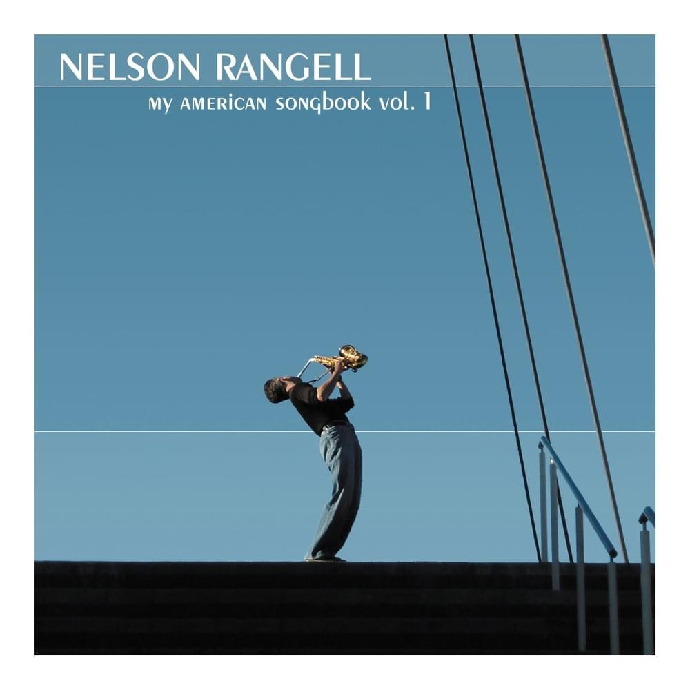 My American Songbook Vol. 1