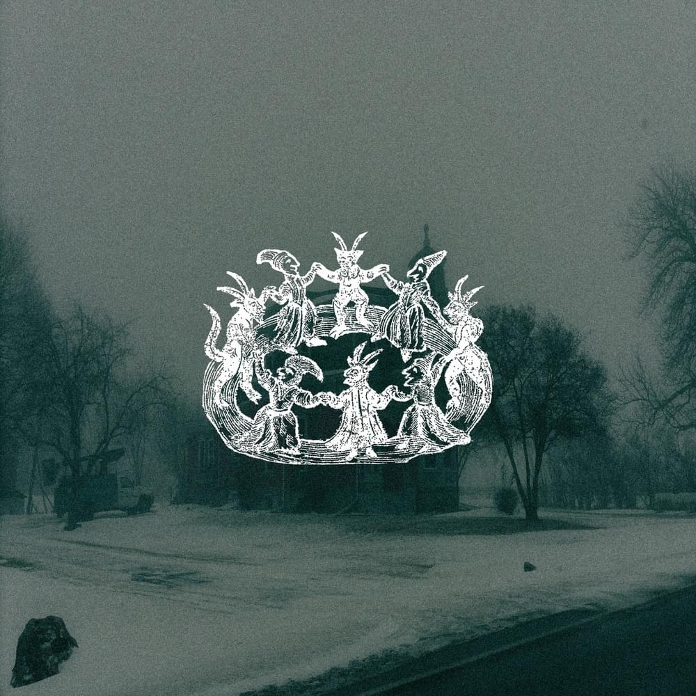 Land of Pine (Electric Smoke Vinyl)