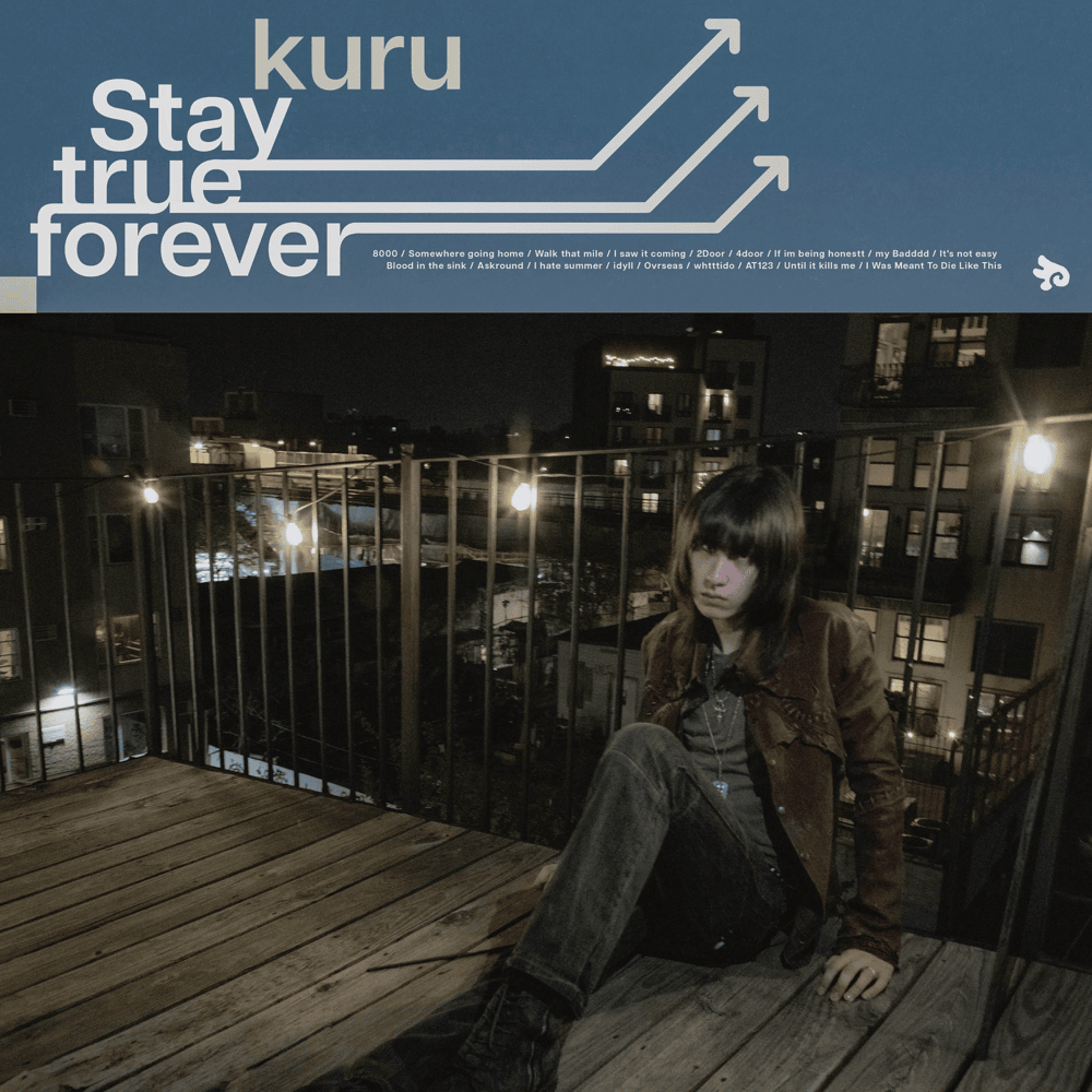Stay true forever