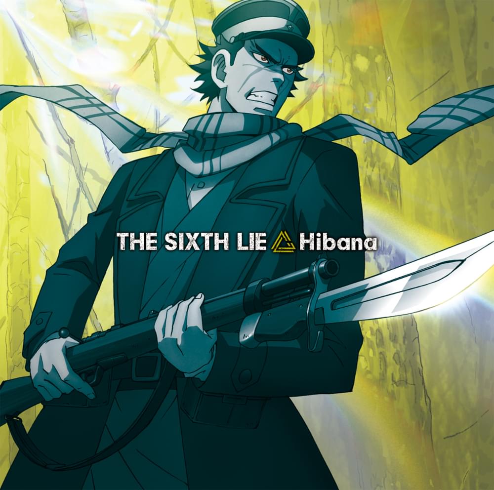 Hibana - Single