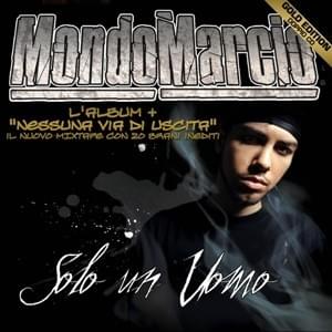 Solo Un Uomo (Gold Edition)
