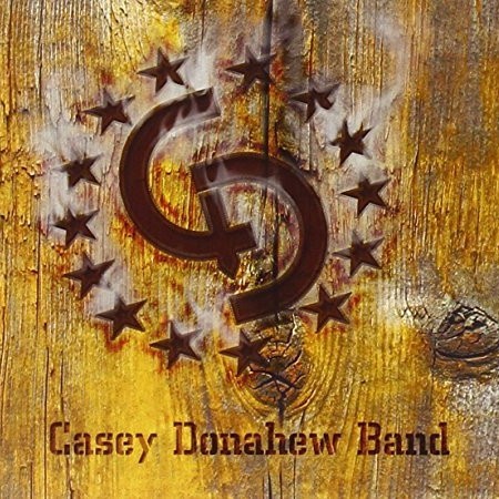 Casey Donahew Band