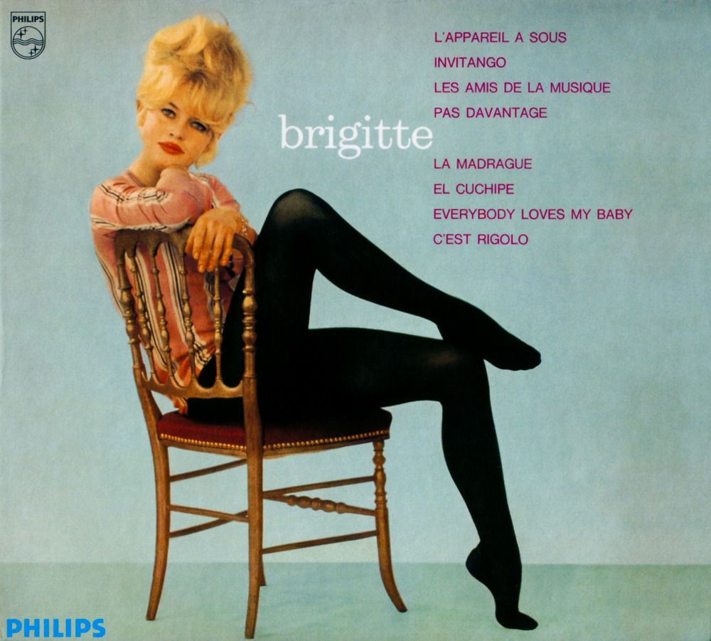 Brigitte