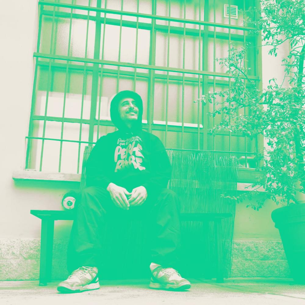 Verde Privacy Ep