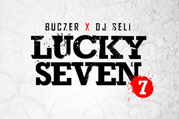Lucky Seven
