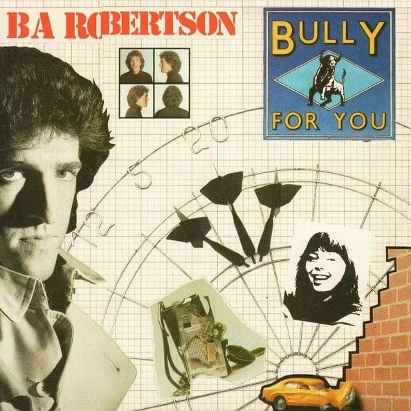 Bully for You