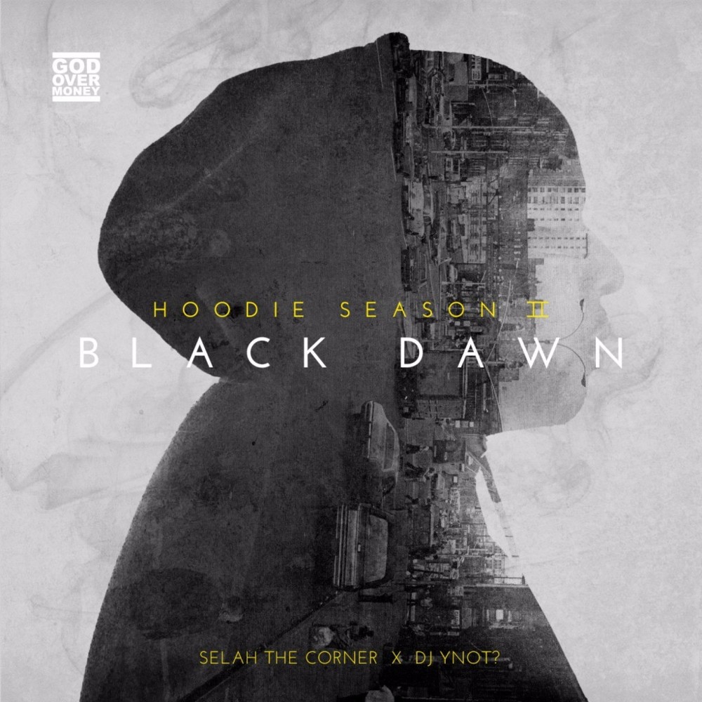 Hoodie Season 2: Black Dawn