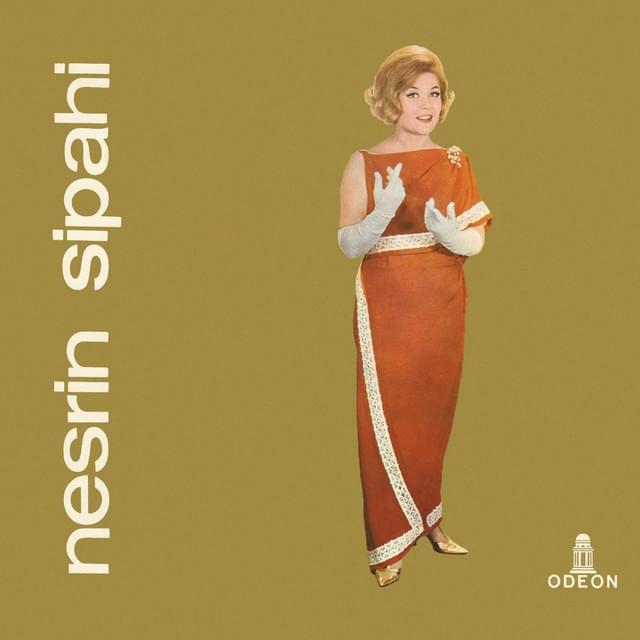 Nesrin Sipahi I