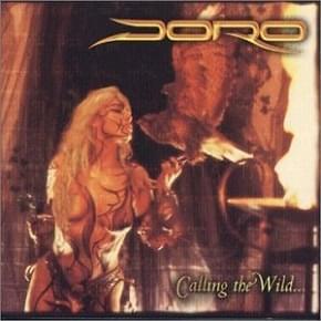 Calling the Wild (US release)