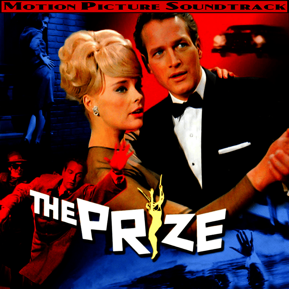 The Prize (Original Motion Picture Soundtrack)