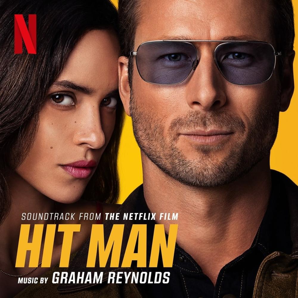 Hit Man (Soundtrack From the Netflix Film)